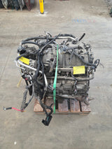 2013 Dodge Ram 1500 5.7L Hemi V8 Engine Ran Great