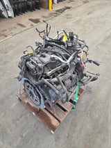 2013 Dodge Ram 1500 5.7L Hemi V8 Engine Ran Great