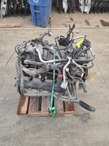 2013 Dodge Ram 1500 5.7L Hemi V8 Engine Ran Great
