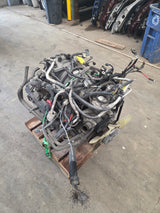 2013 Dodge Ram 1500 5.7L Hemi V8 Engine Ran Great
