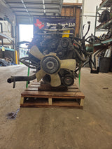 2013 Dodge Ram 1500 5.7L Hemi V8 Engine Ran Great