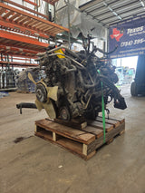 2013 Dodge Ram 1500 5.7L Hemi V8 Engine Ran Great