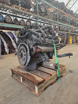 2013 Dodge Ram 1500 5.7L Hemi V8 Engine Ran Great