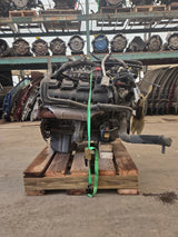 2013 Dodge Ram 1500 5.7L Hemi V8 Engine Ran Great
