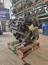 2013 Dodge Ram 1500 5.7L Hemi V8 Engine Ran Great