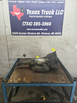 2004-2007 Chevrolet Silverado / GMC Sierra 4L60E 2wd Transmission V8 5.3L 4.8