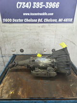2004-2007 Chevrolet Silverado / GMC Sierra 4L60E 2wd Transmission V8 5.3L 4.8