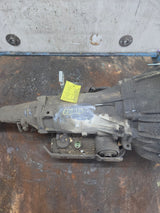 2004-2007 Chevrolet Silverado / GMC Sierra 4L60E 2wd Transmission V8 5.3L 4.8
