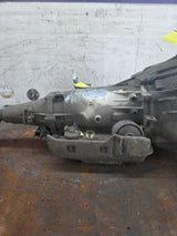 2004-2007 Chevrolet Silverado / GMC Sierra 4L60E 2wd Transmission V8 5.3L 4.8