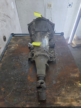 2004-2007 Chevrolet Silverado / GMC Sierra 4L60E 2wd Transmission V8 5.3L 4.8