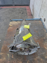 2004-2007 Chevrolet Silverado / GMC Sierra 4L60E 2wd Transmission V8 5.3L 4.8