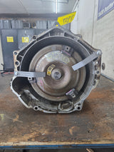 2004-2007 Chevrolet Silverado / GMC Sierra 4L60E 2wd Transmission V8 5.3L 4.8