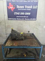 2004-2007 Chevrolet Silverado / GMC Sierra 4L60E 2wd Transmission V8 5.3L 4.8