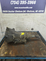 2004-2007 Chevrolet Silverado / GMC Sierra 4L60E 2wd Transmission V8 5.3L 4.8