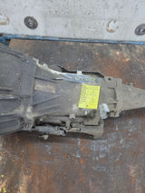 2004-2007 Chevrolet Silverado / GMC Sierra 4L60E 2wd Transmission V8 5.3L 4.8