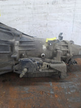 2004-2007 Chevrolet Silverado / GMC Sierra 4L60E 2wd Transmission V8 5.3L 4.8