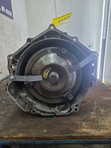 2004-2007 Chevrolet Silverado / GMC Sierra 4L60E 2wd Transmission V8 5.3L 4.8
