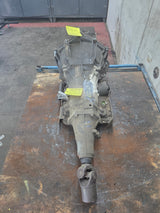 2004-2007 Chevrolet Silverado / GMC Sierra 4L60E 2wd Transmission V8 5.3L 4.8