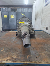 2004-2007 Chevrolet Silverado / GMC Sierra 4L60E 2wd Transmission V8 5.3L 4.8