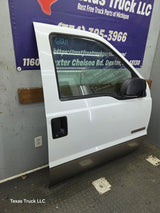 1999-2011 Ford Super Duty / Excursion Front Passenger RH Door F250 F350 F450 F550