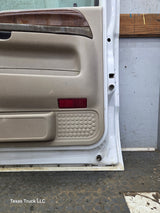 1999-2011 Ford Super Duty / Excursion Front Passenger RH Door F250 F350 F450 F550