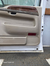 1999-2011 Ford Super Duty / Excursion Front Passenger RH Door F250 F350 F450 F550