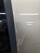 2009-2014 Ford F150 Rear Driver Crew Cab Door