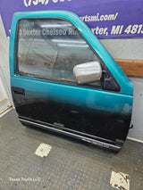 1988-2000 Chevrolet Silverado Suburban GMC Sierra RH Front Passenger Door