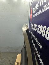 2009-2014 Ford F150 Rear Driver Crew Cab Door