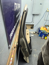 2009-2014 Ford F150 Rear Driver Crew Cab Door