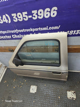 1993-2002 Ford Ranger Driver Side Front Left Hand Door