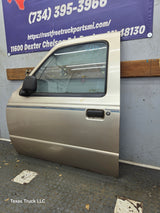 1993-2002 Ford Ranger Driver Side Front Left Hand Door