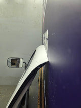 1994-2002 Dodge Ram 2nd Gen LH Driver Side Front Door Regular Cab / 2 Door Ext Cab 1500 2500 3500 ROUND CORNER