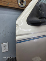 1993-2002 Ford Ranger Driver Side Front Left Hand Door