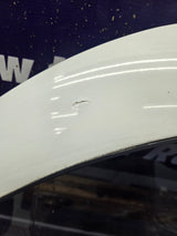 1994-2002 Dodge Ram 2nd Gen LH Driver Side Front Door Regular Cab / 2 Door Ext Cab 1500 2500 3500 ROUND CORNER