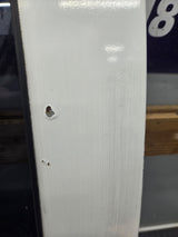 1994-2002 Dodge Ram 2nd Gen LH Driver Side Front Door Regular Cab / 2 Door Ext Cab 1500 2500 3500 ROUND CORNER