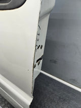 1994-2002 Dodge Ram 2nd Gen LH Driver Side Front Door Regular Cab / 2 Door Ext Cab 1500 2500 3500 ROUND CORNER