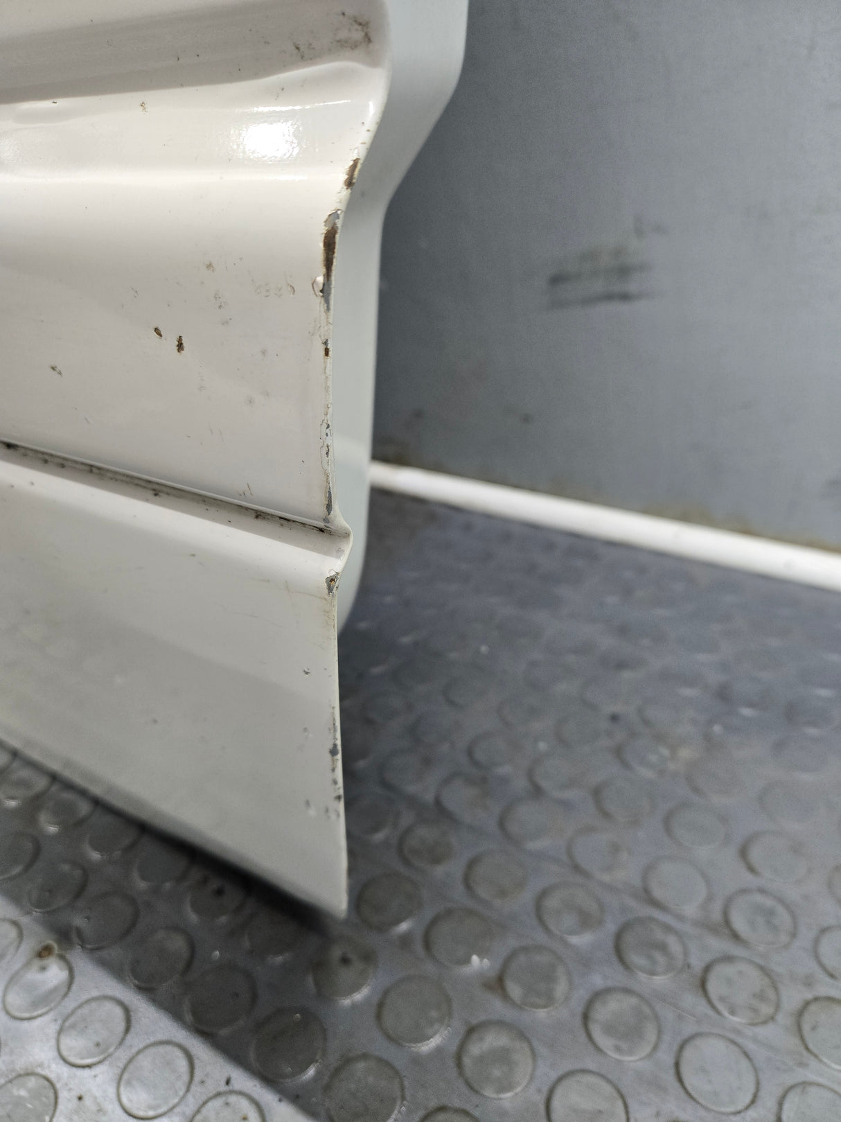 1994-2002 Dodge Ram 2nd Gen LH Driver Side Front Door Regular Cab / 2 Door Ext Cab 1500 2500 3500 ROUND CORNER