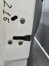 1994-2002 Dodge Ram 2nd Gen LH Driver Side Front Door Regular Cab / 2 Door Ext Cab 1500 2500 3500 ROUND CORNER