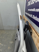 1994-2002 Dodge Ram 2nd Gen LH Driver Side Front Door Regular Cab / 2 Door Ext Cab 1500 2500 3500 ROUND CORNER