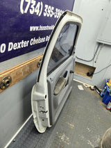 1994-2002 Dodge Ram 2nd Gen LH Driver Side Front Door Regular Cab / 2 Door Ext Cab 1500 2500 3500 ROUND CORNER