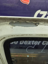 1994-2002 Dodge Ram 2nd Gen LH Driver Side Front Door Regular Cab / 2 Door Ext Cab 1500 2500 3500 ROUND CORNER