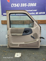 1993-2002 Ford Ranger Driver Side Front Left Hand Door