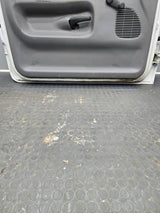 1994-2002 Dodge Ram 2nd Gen LH Driver Side Front Door Regular Cab / 2 Door Ext Cab 1500 2500 3500 ROUND CORNER