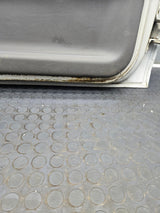 1994-2002 Dodge Ram 2nd Gen LH Driver Side Front Door Regular Cab / 2 Door Ext Cab 1500 2500 3500 ROUND CORNER