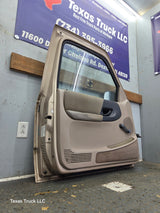 1993-2002 Ford Ranger Driver Side Front Left Hand Door