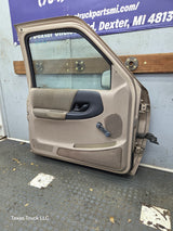 1993-2002 Ford Ranger Driver Side Front Left Hand Door