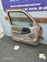 1993-2002 Ford Ranger Driver Side Front Left Hand Door