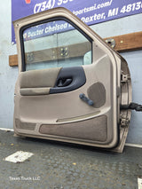 1993-2002 Ford Ranger Driver Side Front Left Hand Door