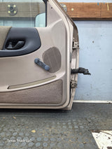 1993-2002 Ford Ranger Driver Side Front Left Hand Door